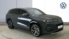 Volkswagen Tayron 1.5 TSI eHybrid R-Line 5dr DSG6 Estate